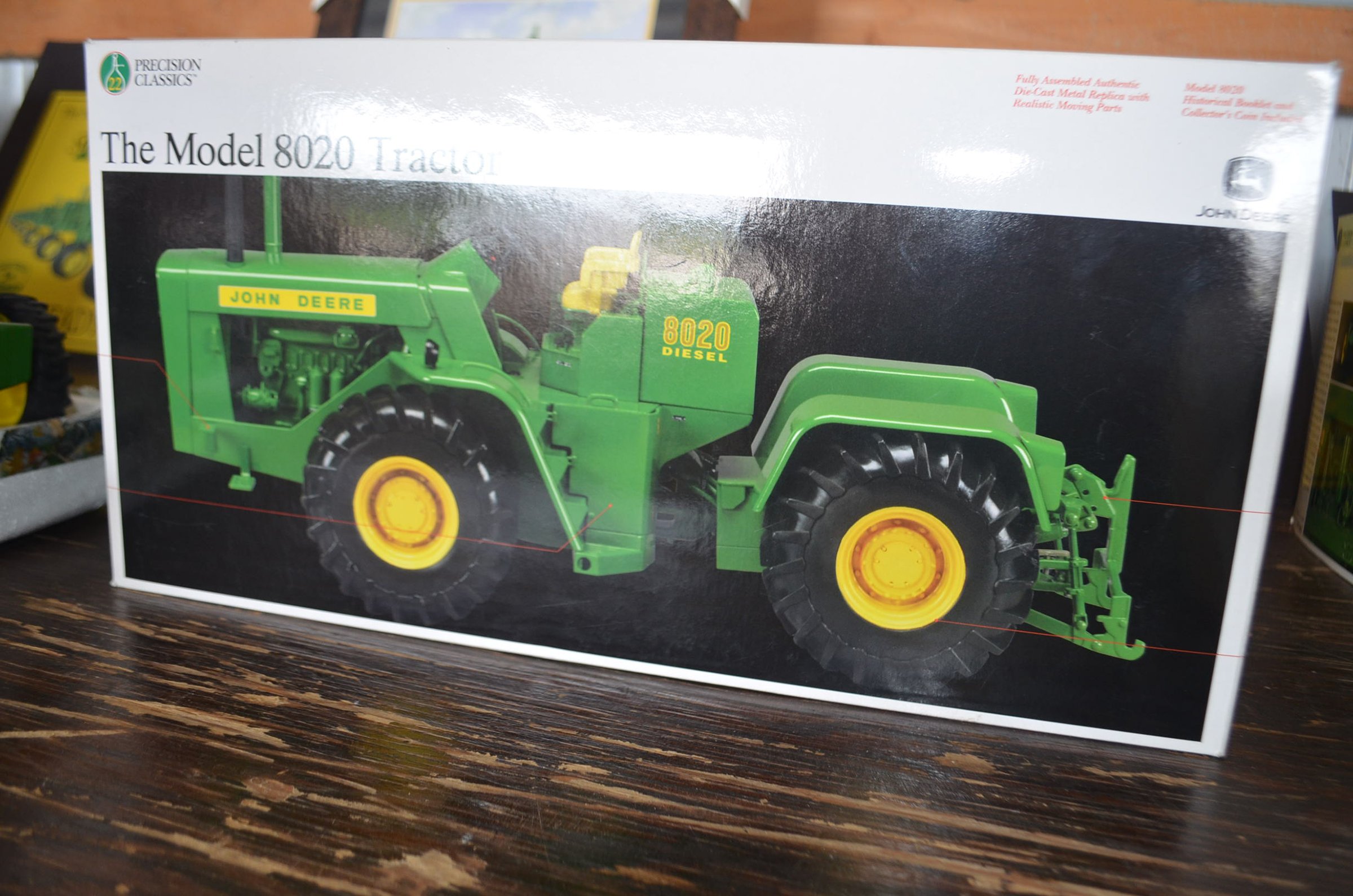 Property photo 66 - PERSONAL PROPERTY ANTIQUE & COLLECTIBLES AUCTION IN DEKALB CO., INDIANA